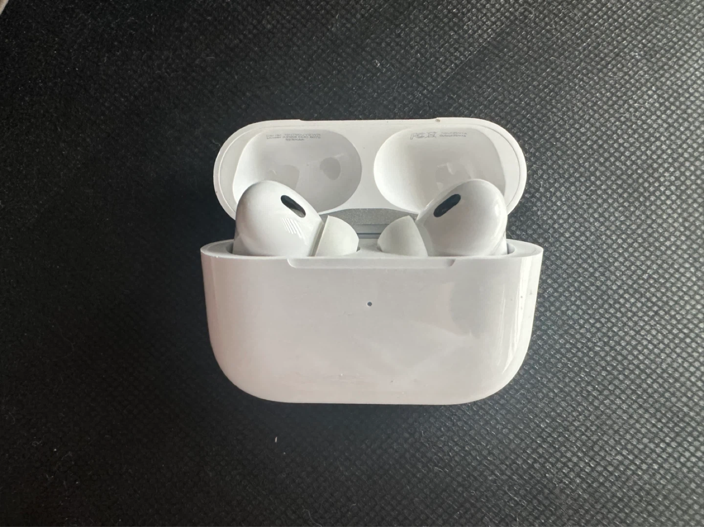 Apple AirPods Pro 2 (USB-C) - photo 5