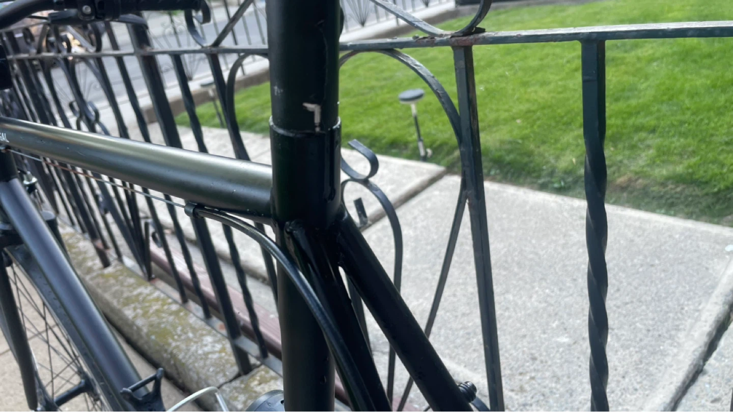 Regal 3 Speed Matte Stealth XL - Fixer Upper - photo 5