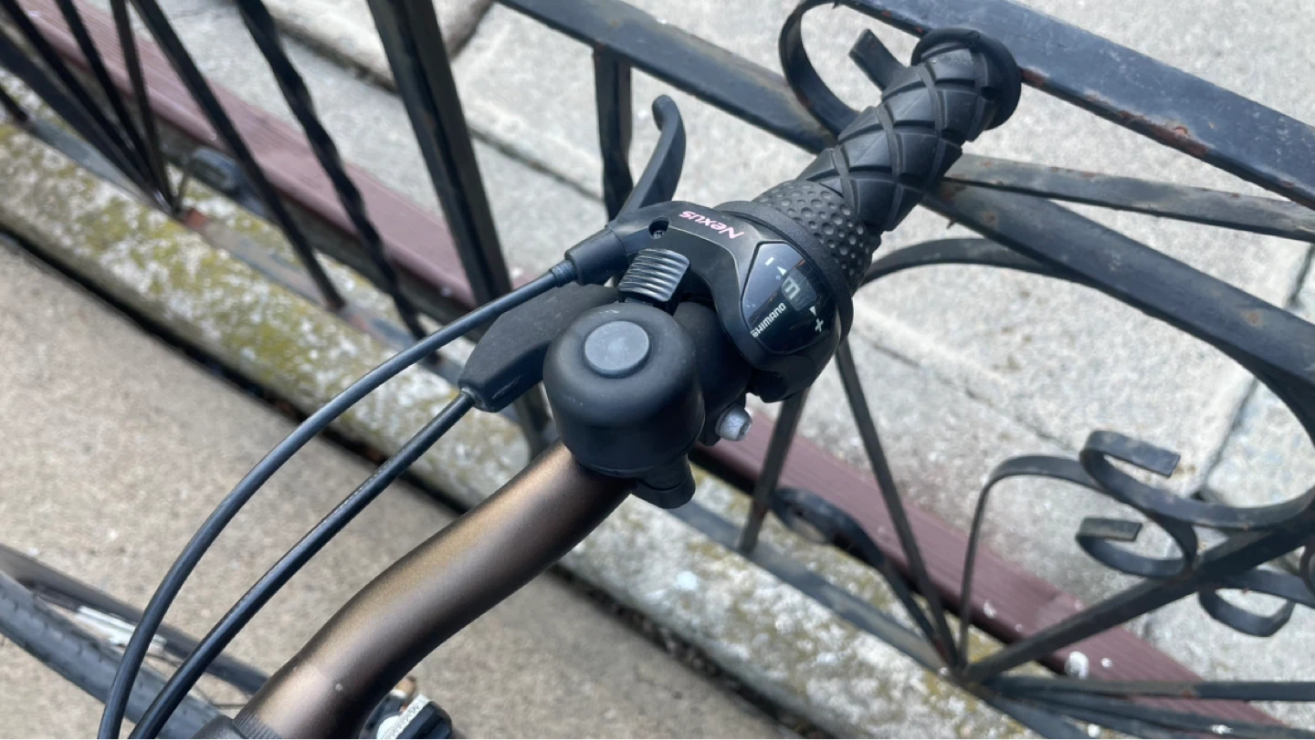 Regal 3 Speed Matte Stealth XL - Fixer Upper - photo 3