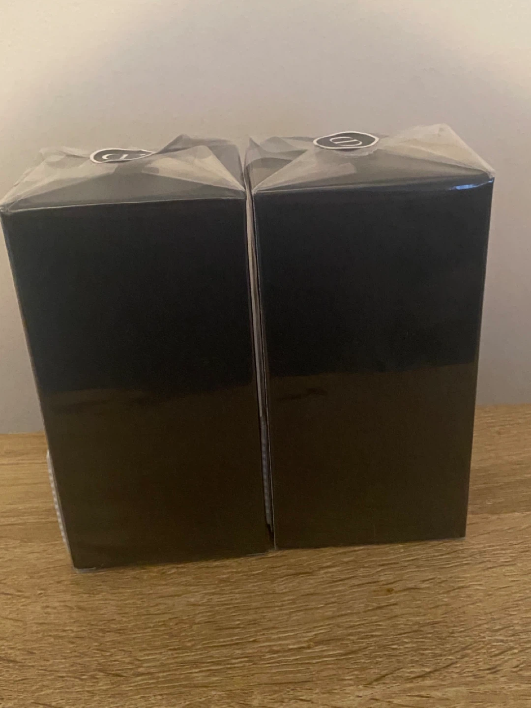 Dior Sauvage Eau de Parfum - Two Bottles - photo 4