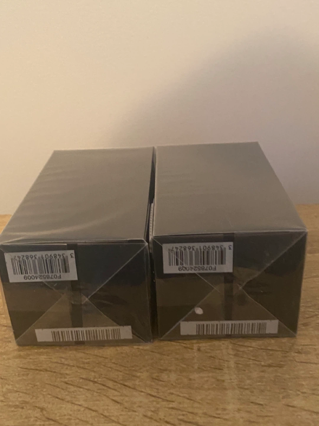 Dior Sauvage Eau de Parfum - Two Bottles - photo 5