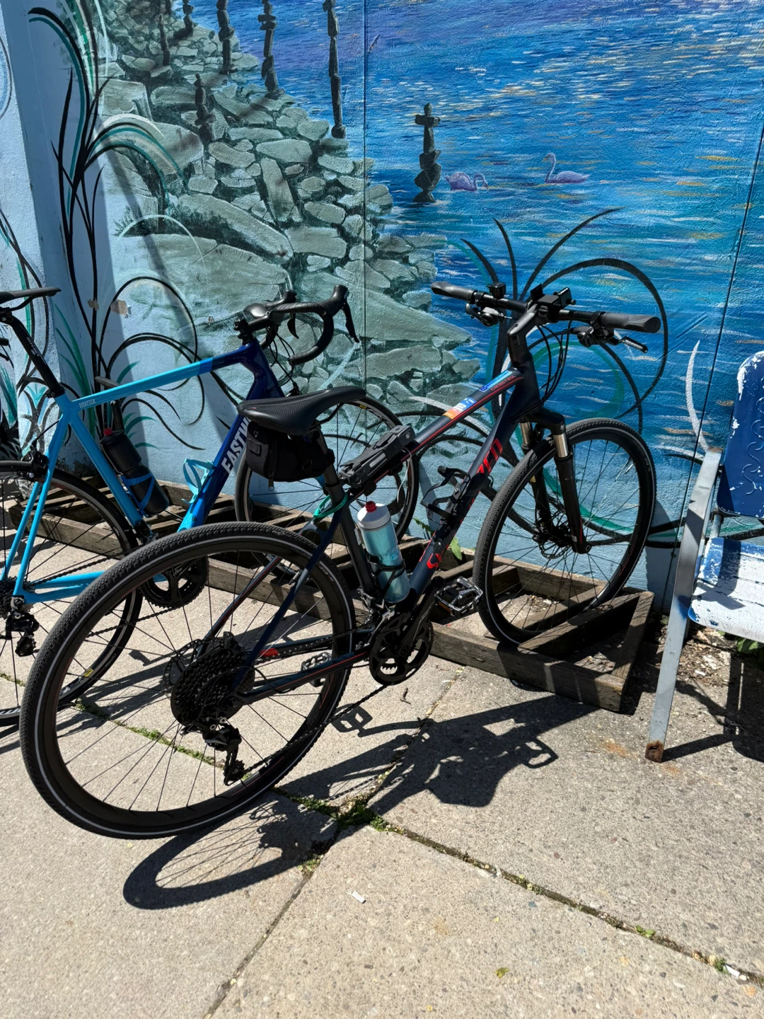 Specialized Crosstrail Hybrid Bike - photo 5