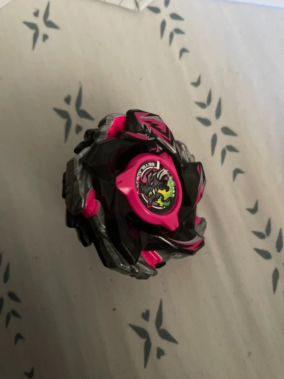 Bahamut blitz beyblade cx - photo 2