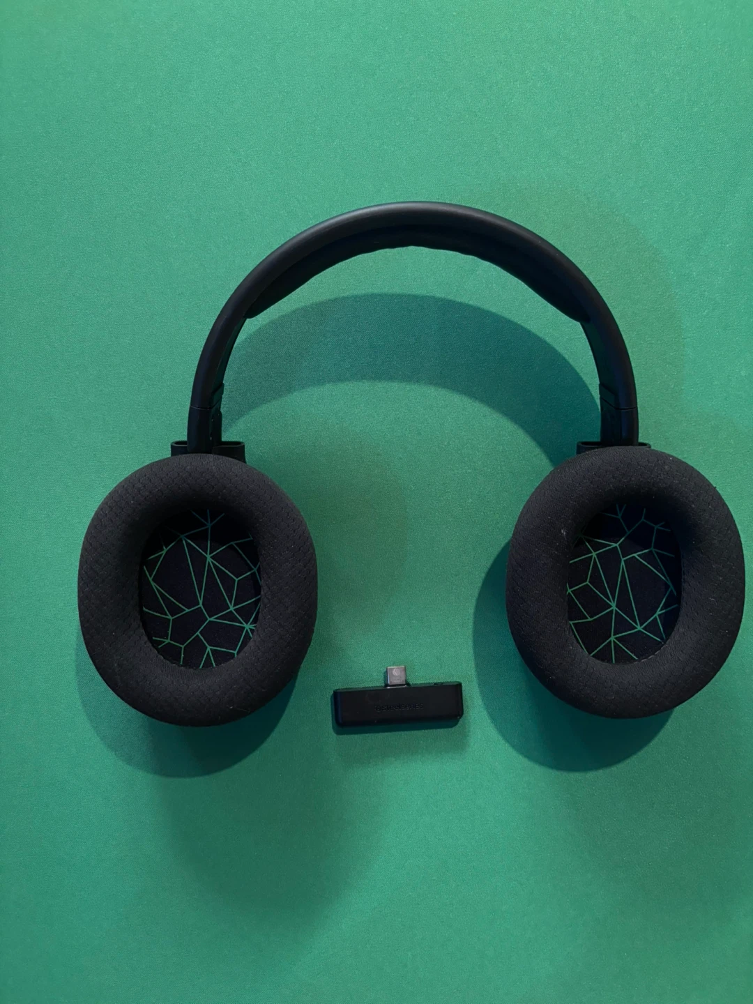 SteelSeries Arctis 1 Wireless Gaming Headset - photo 2
