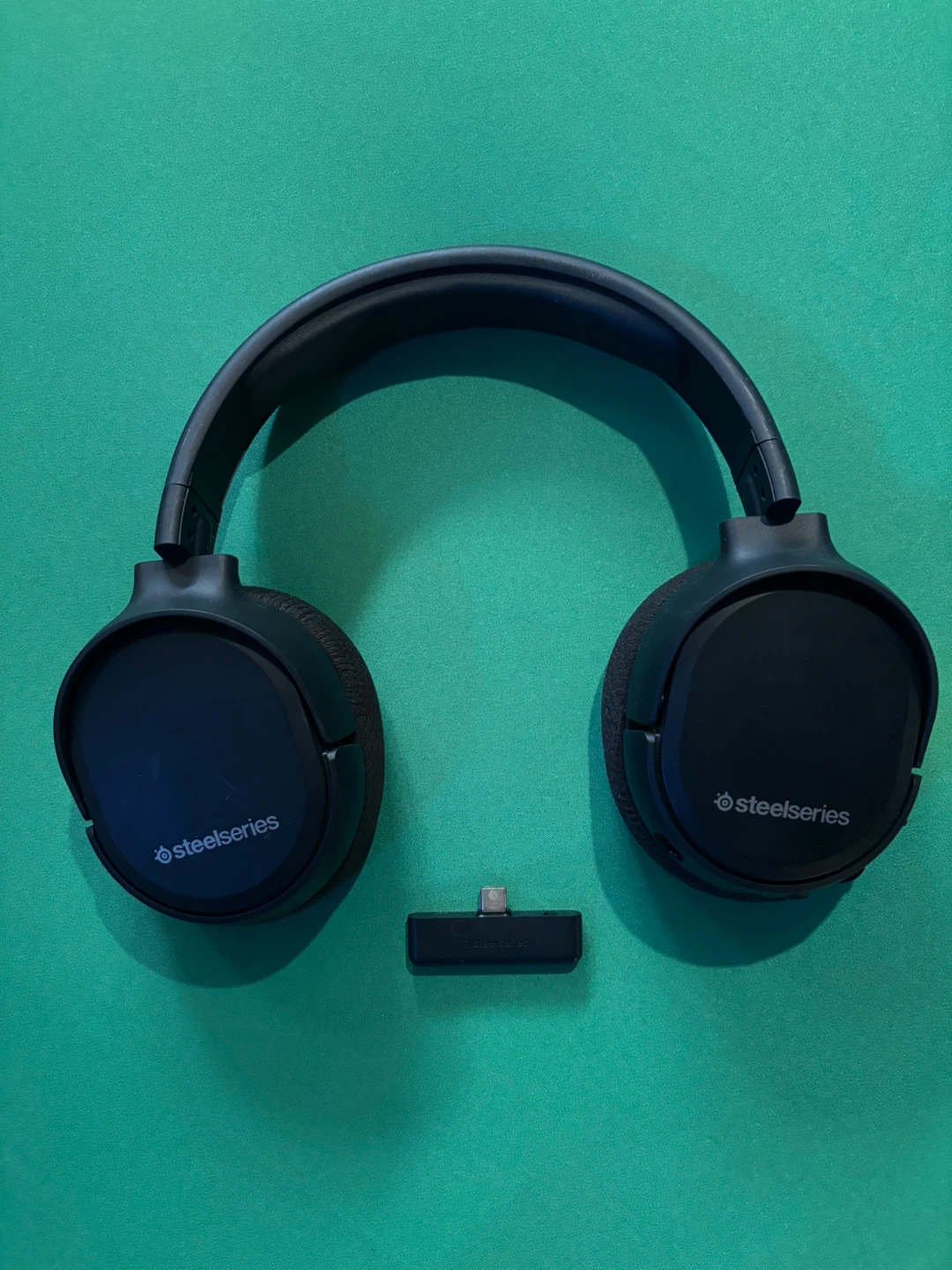 SteelSeries Arctis 1 Wireless Gaming Headset