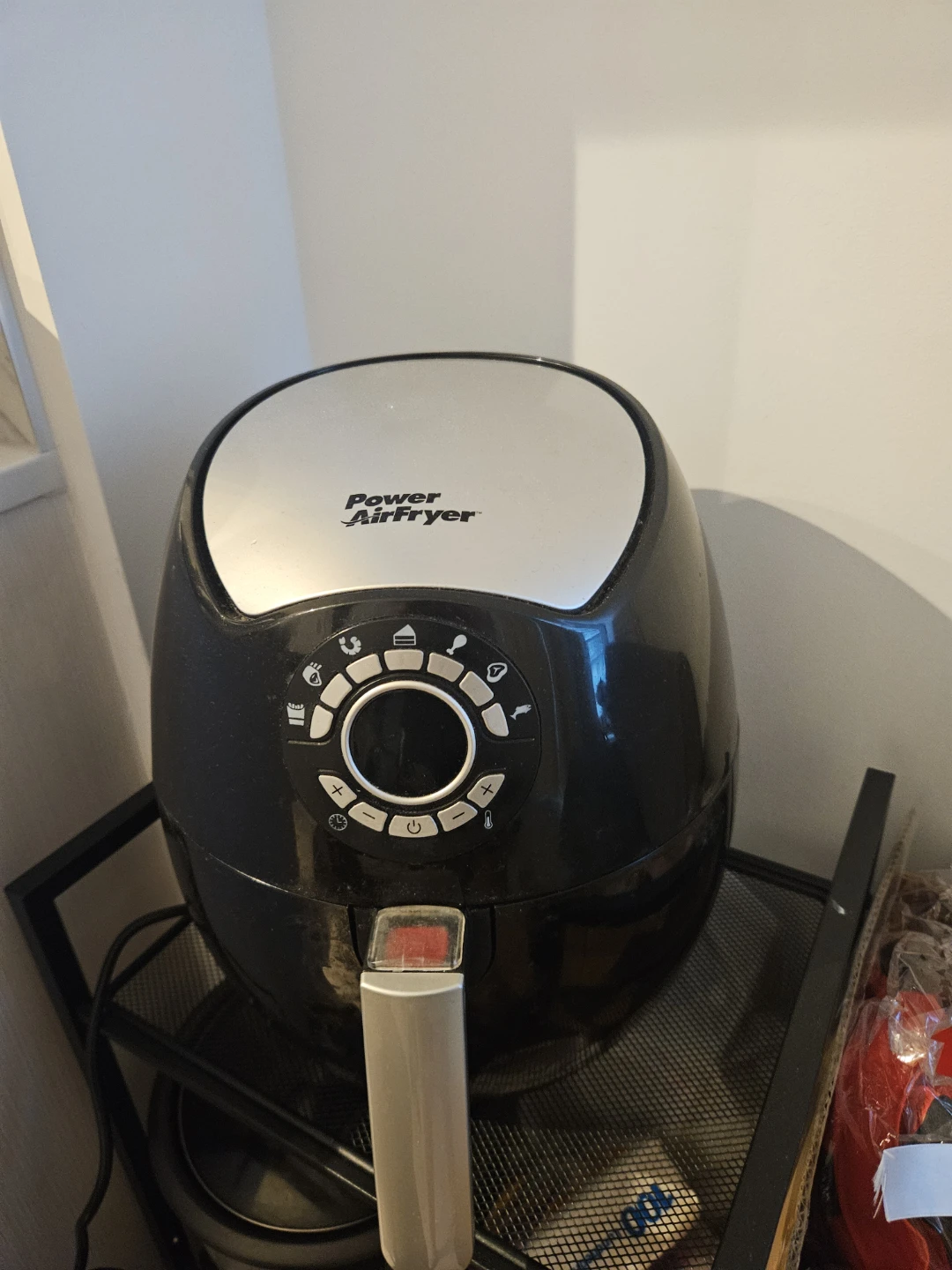FREE BROKEN Power AirFryer