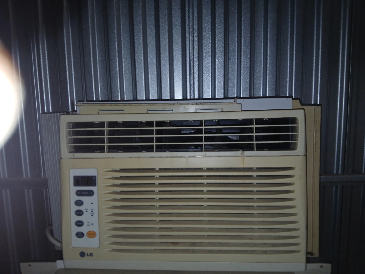 Ac 6500 btus - photo 2