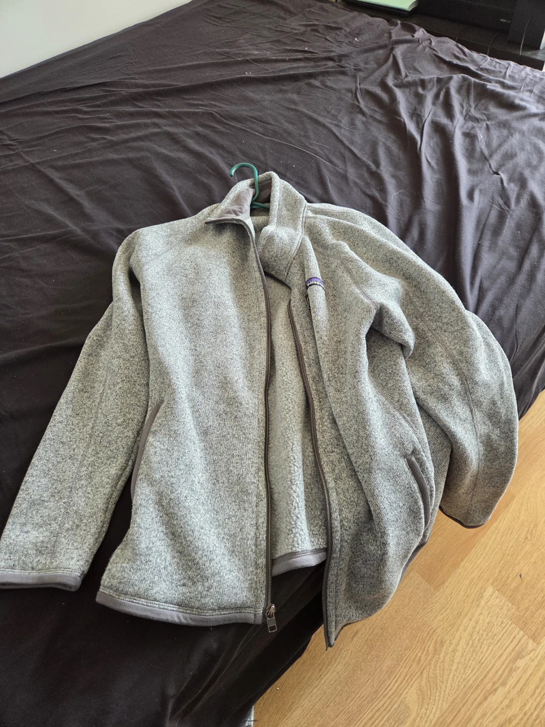 Patagonia Fleece Jacket