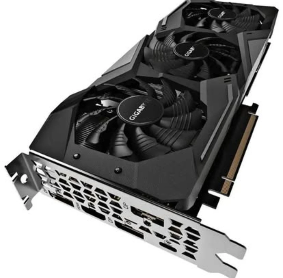 Gigabyte Graphics Card 8GB