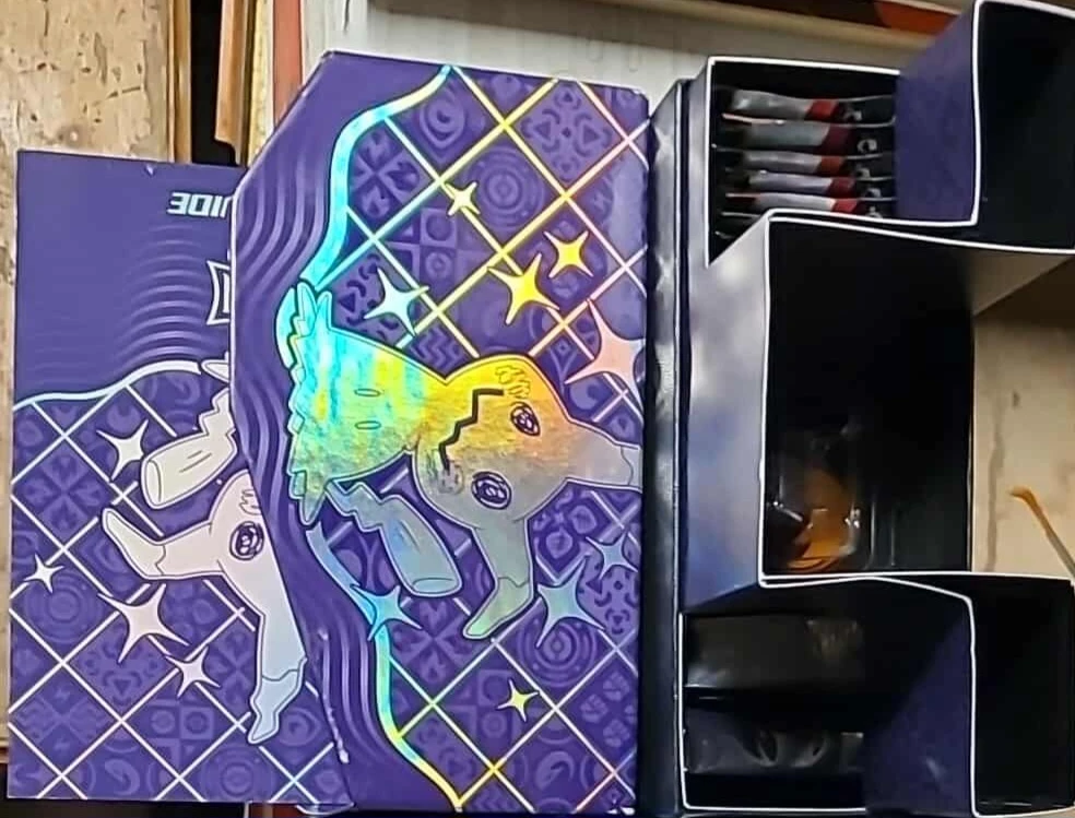 Pokémon TCG Scarlet & Violet Booster Display Box