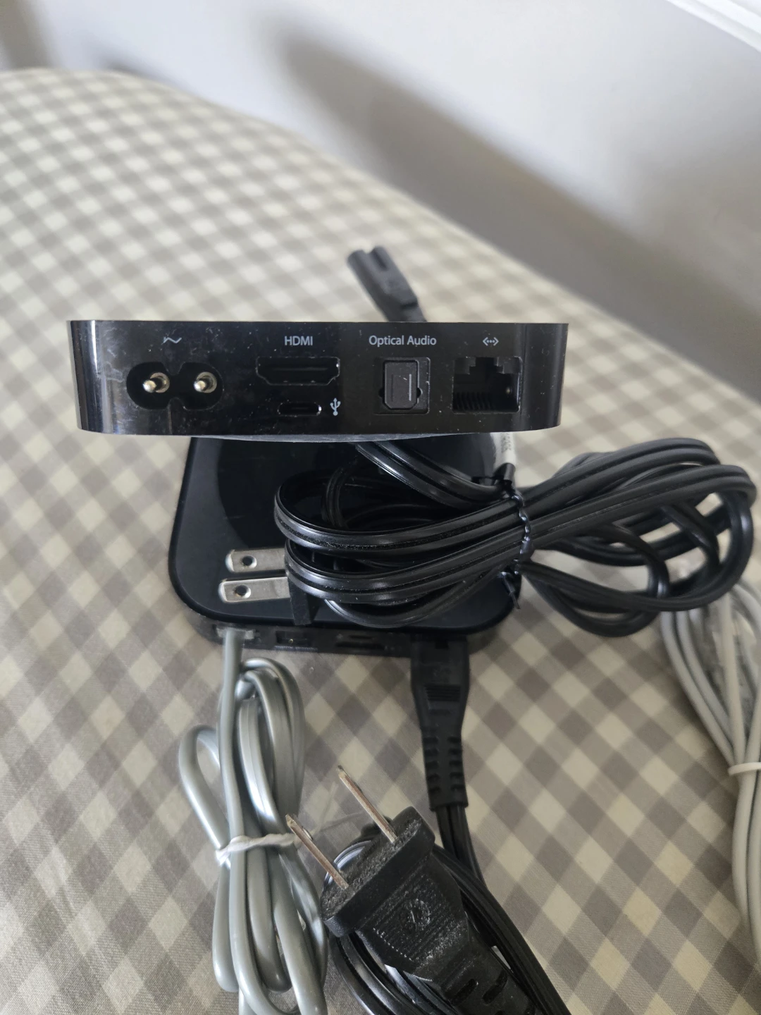Apple TV Media Streamers - photo 4
