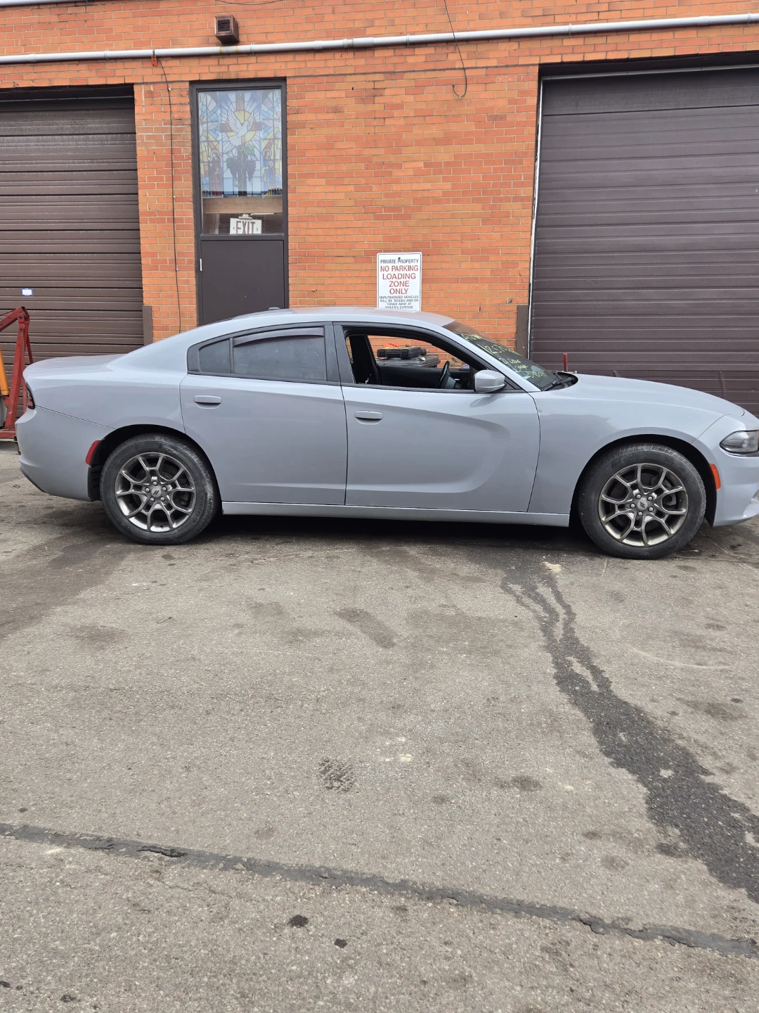 2021 DODGE CHARGER - photo 3