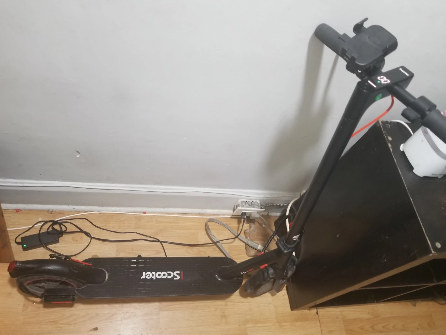 Scooter Electric
