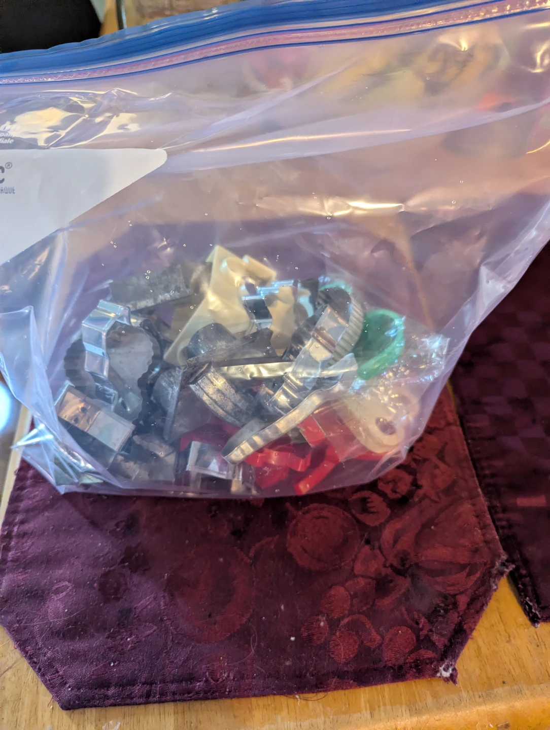 Assorted Cookie Cutters - photo 4