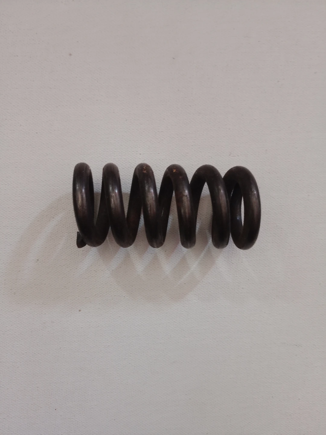Metal Spring