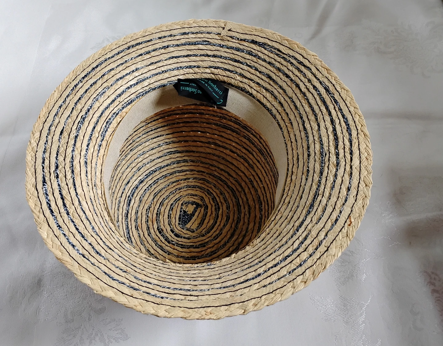Ladies Sun Hat - photo 2