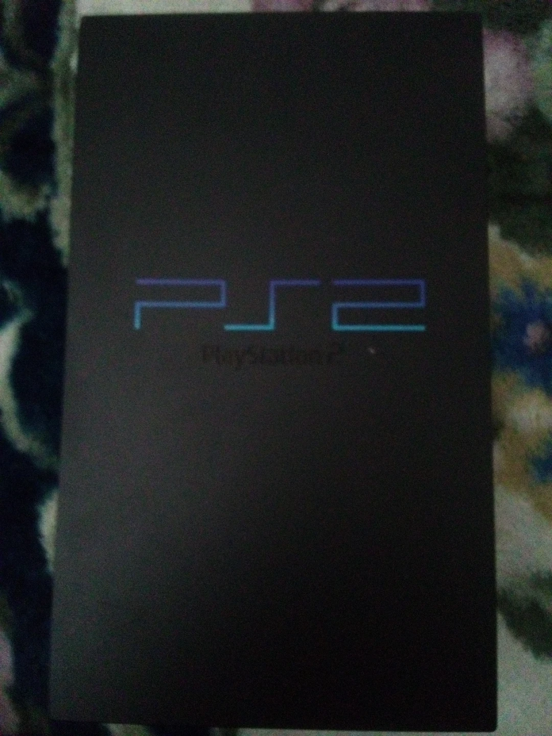 PlayStation2