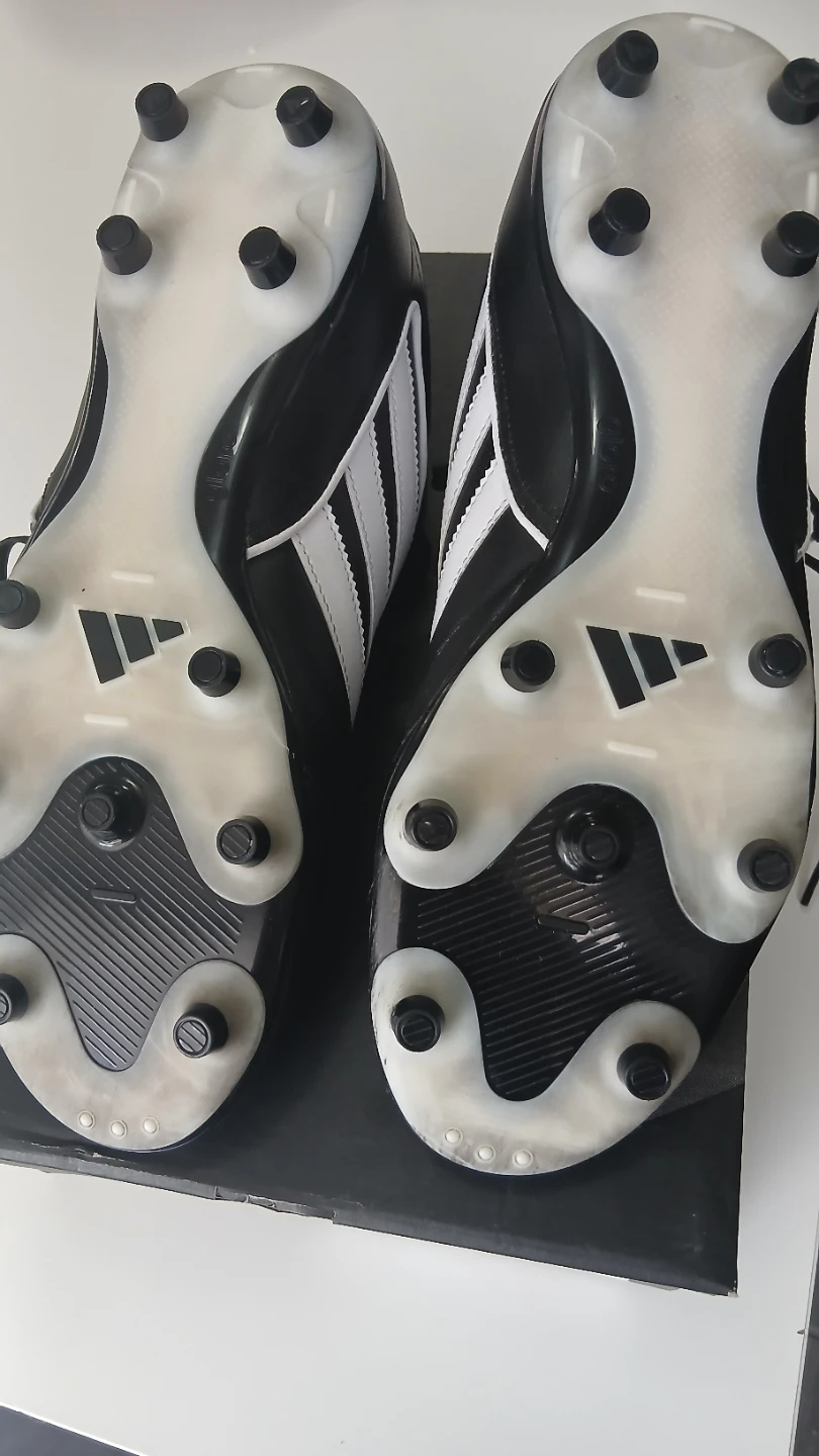 Adidas Copa Gloro II FG Football Soccer Cleats Size 12.5 US - photo 2