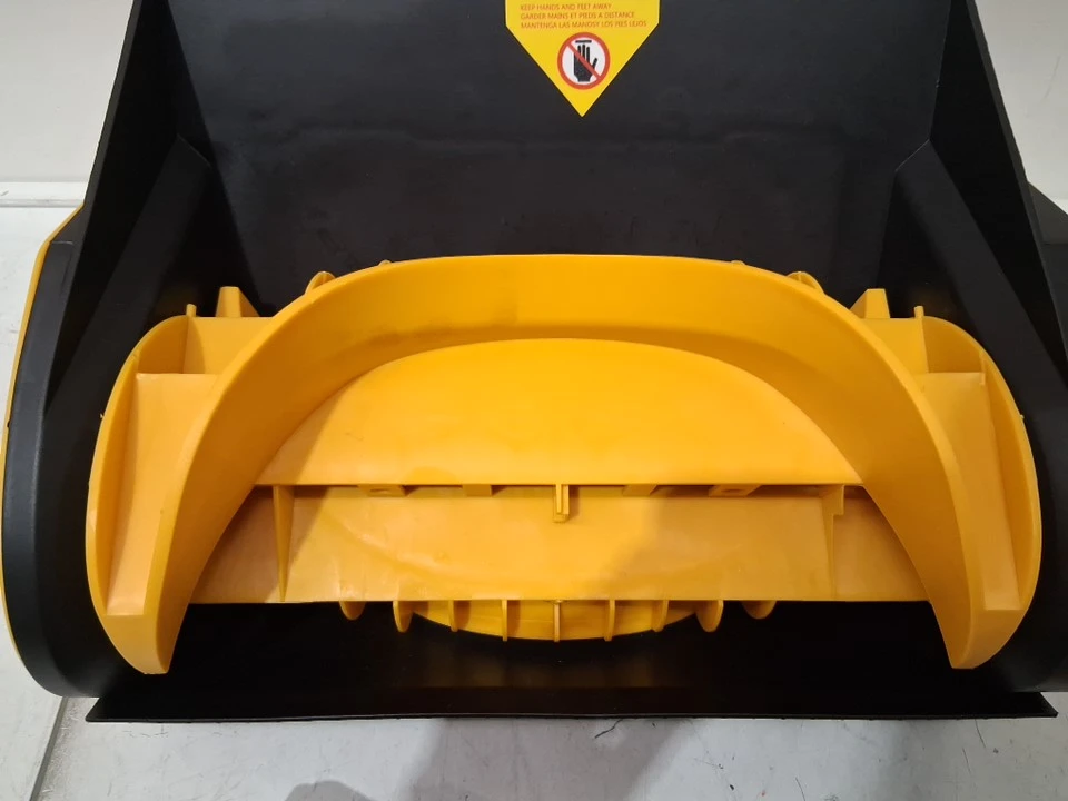 Cordless Electric Snow Blower Shovel - 13" - 24V - photo 4