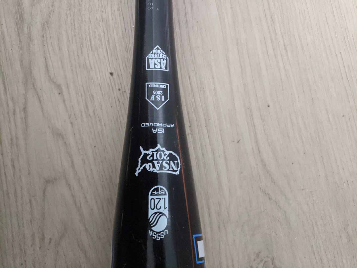 Rawlings 30 inch Softball Bat - photo 3