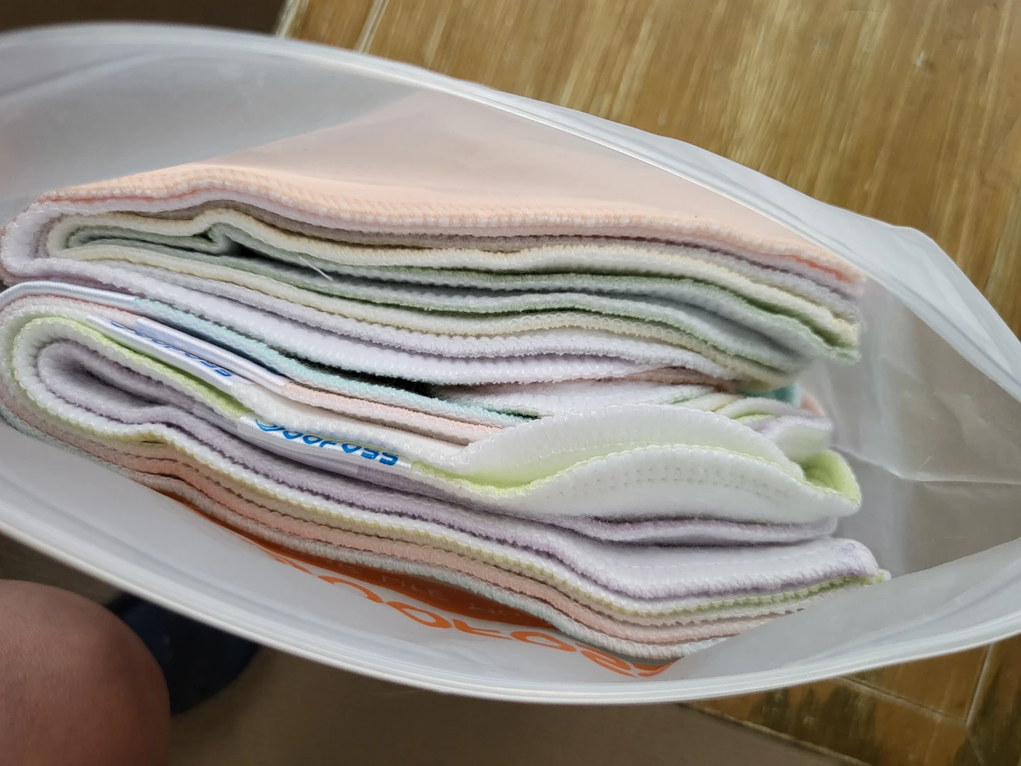 Baby Bibs - photo 4