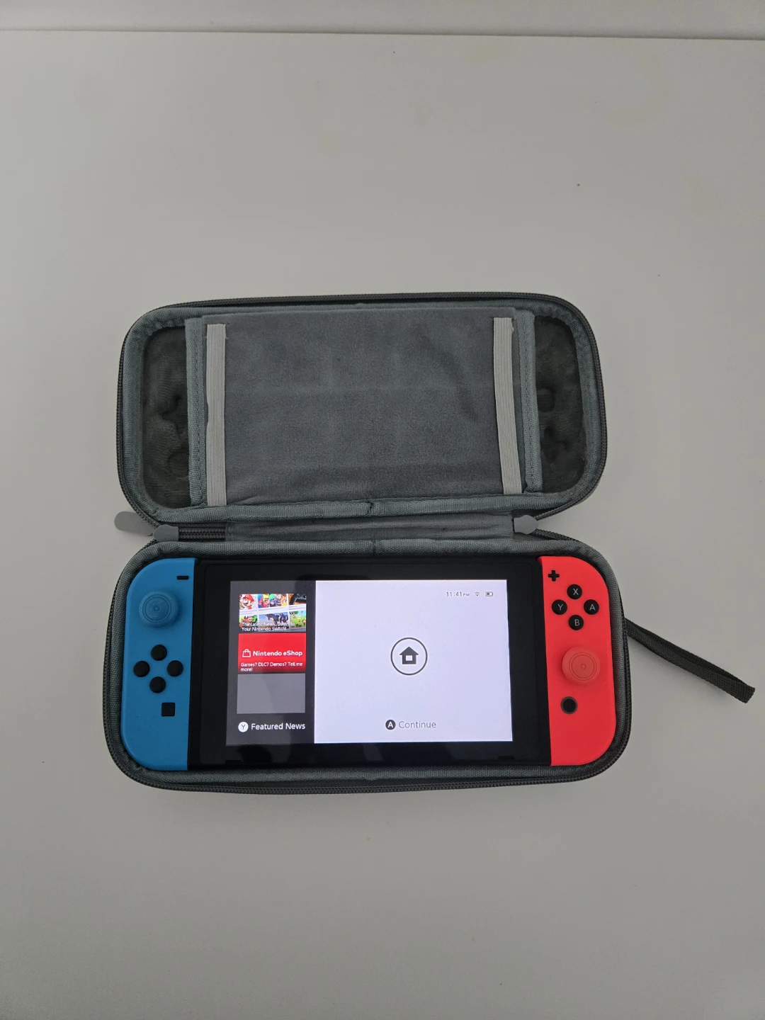 Nintendo Switch Bundle - Everything Included Plug and Play Setup - photo 3