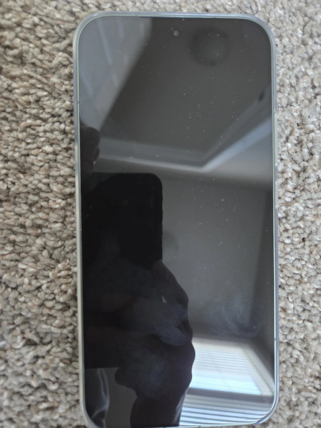 Xiaomi 17 pro max phone