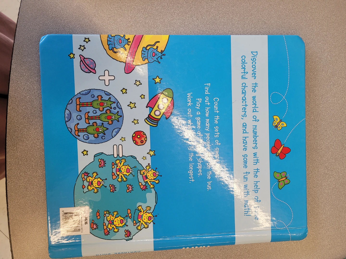 The Big Book of Math - photo 2