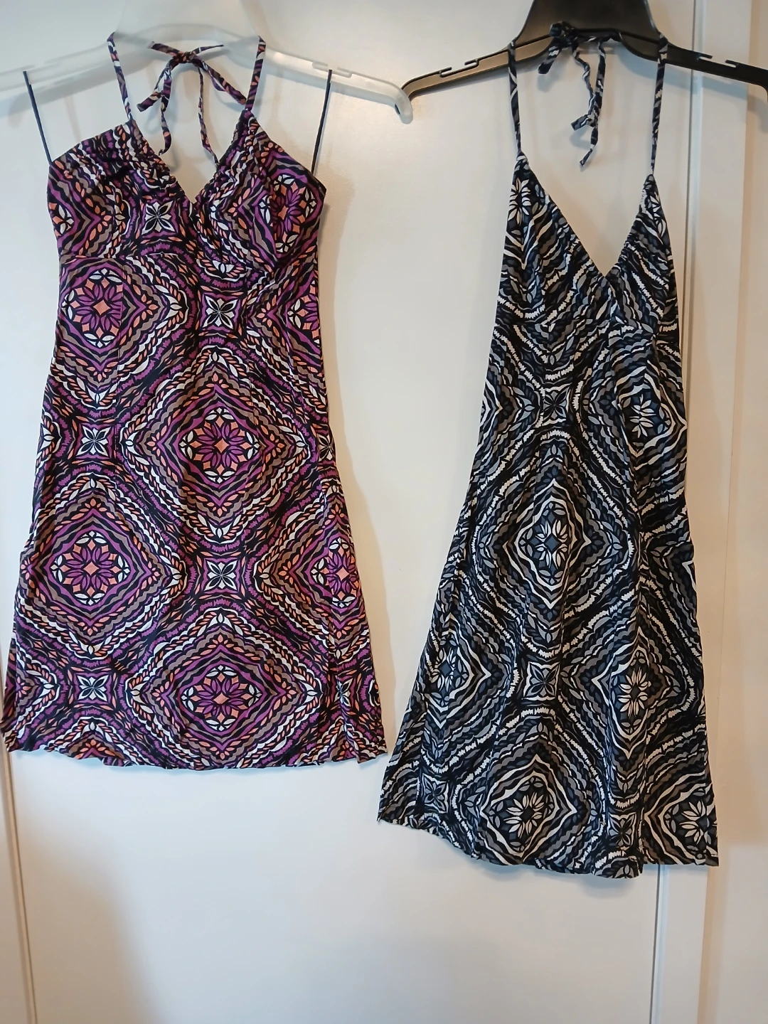 2 H&M Women's Size 2 (CA) Dresses. New. No tags.