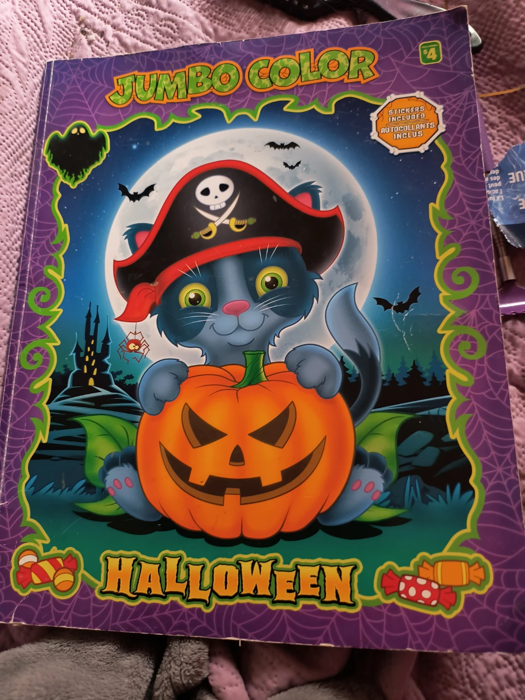 Coloring Book lot - photo 4