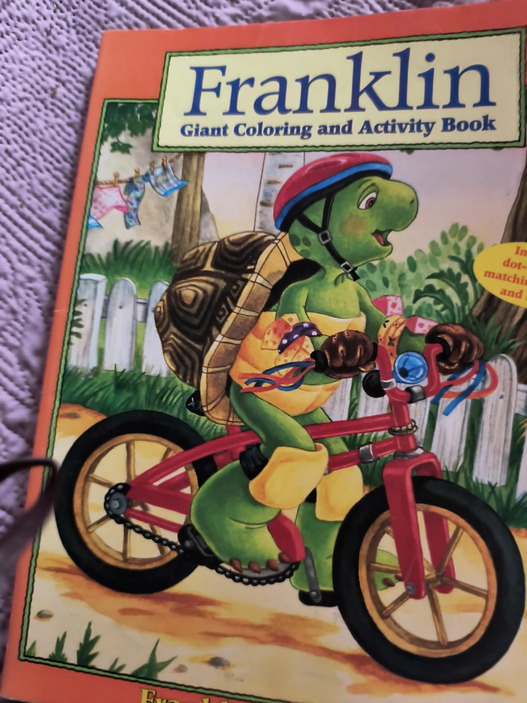 Coloring Book lot - photo 5