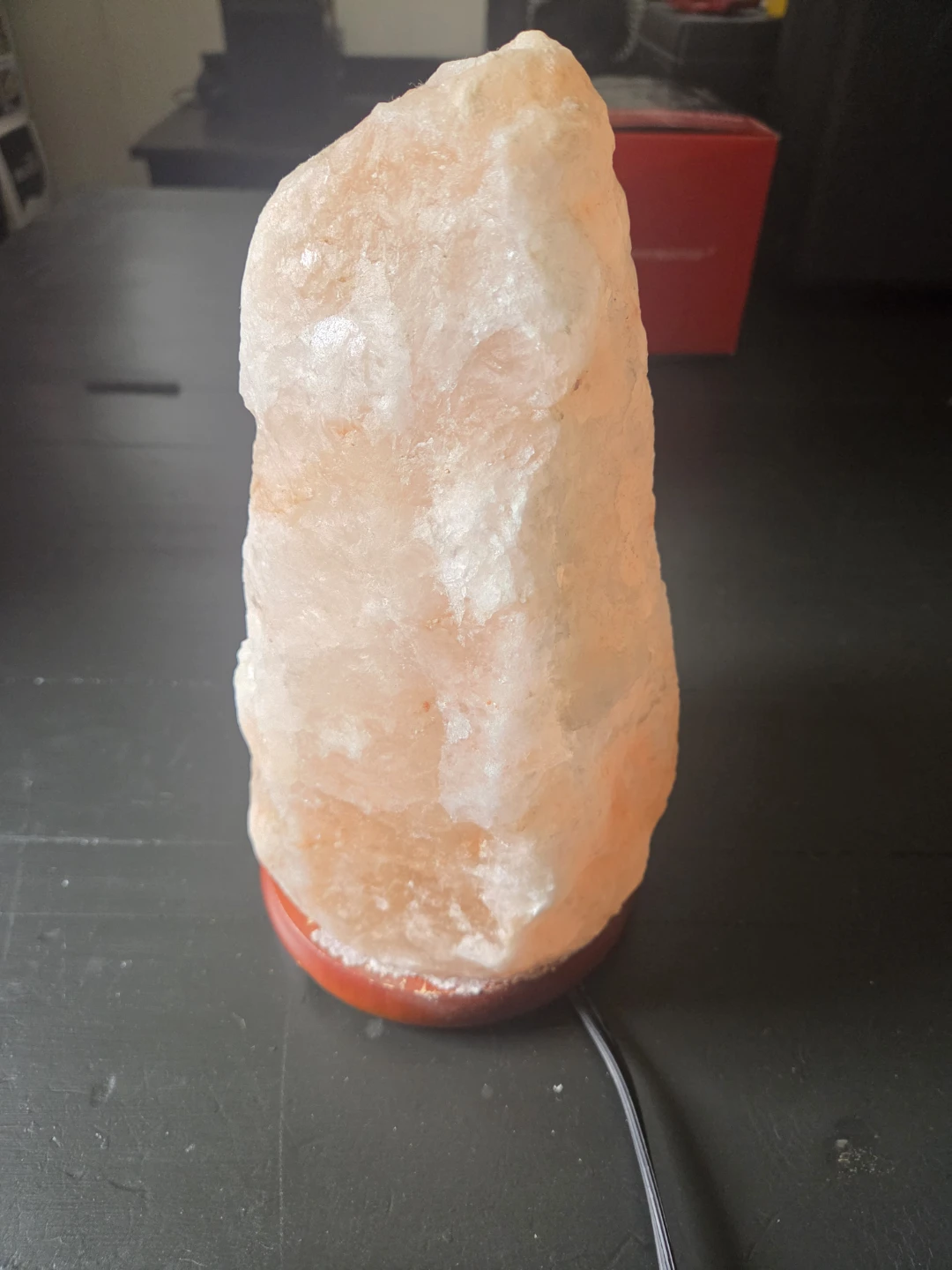 Himalayan Salt Lamp