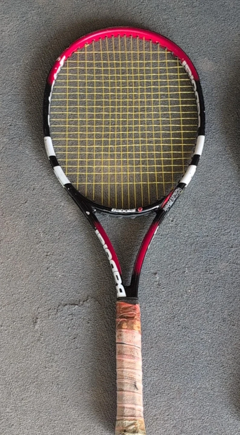 Babolat Tennis Racquet