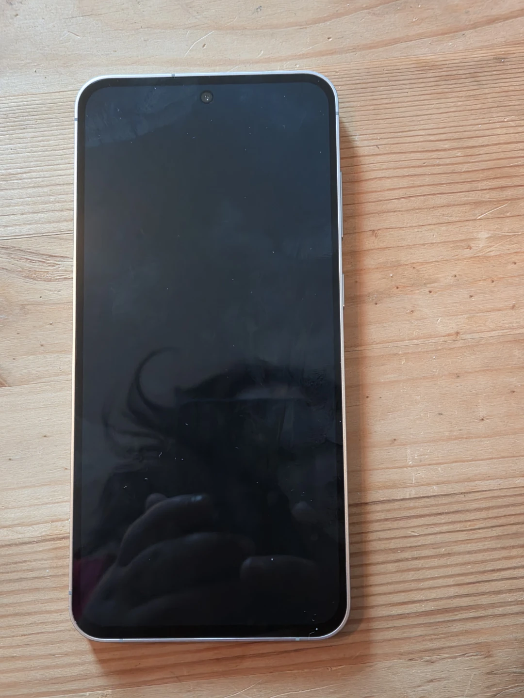 Samsung Galaxy S24 fe Smartphone
