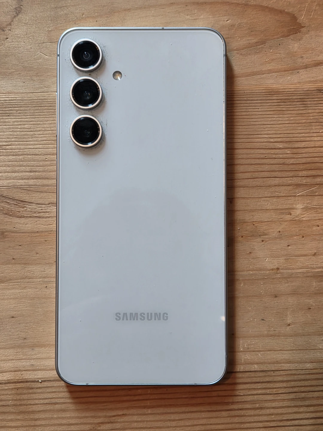 Samsung Galaxy S24 fe Smartphone - photo 3