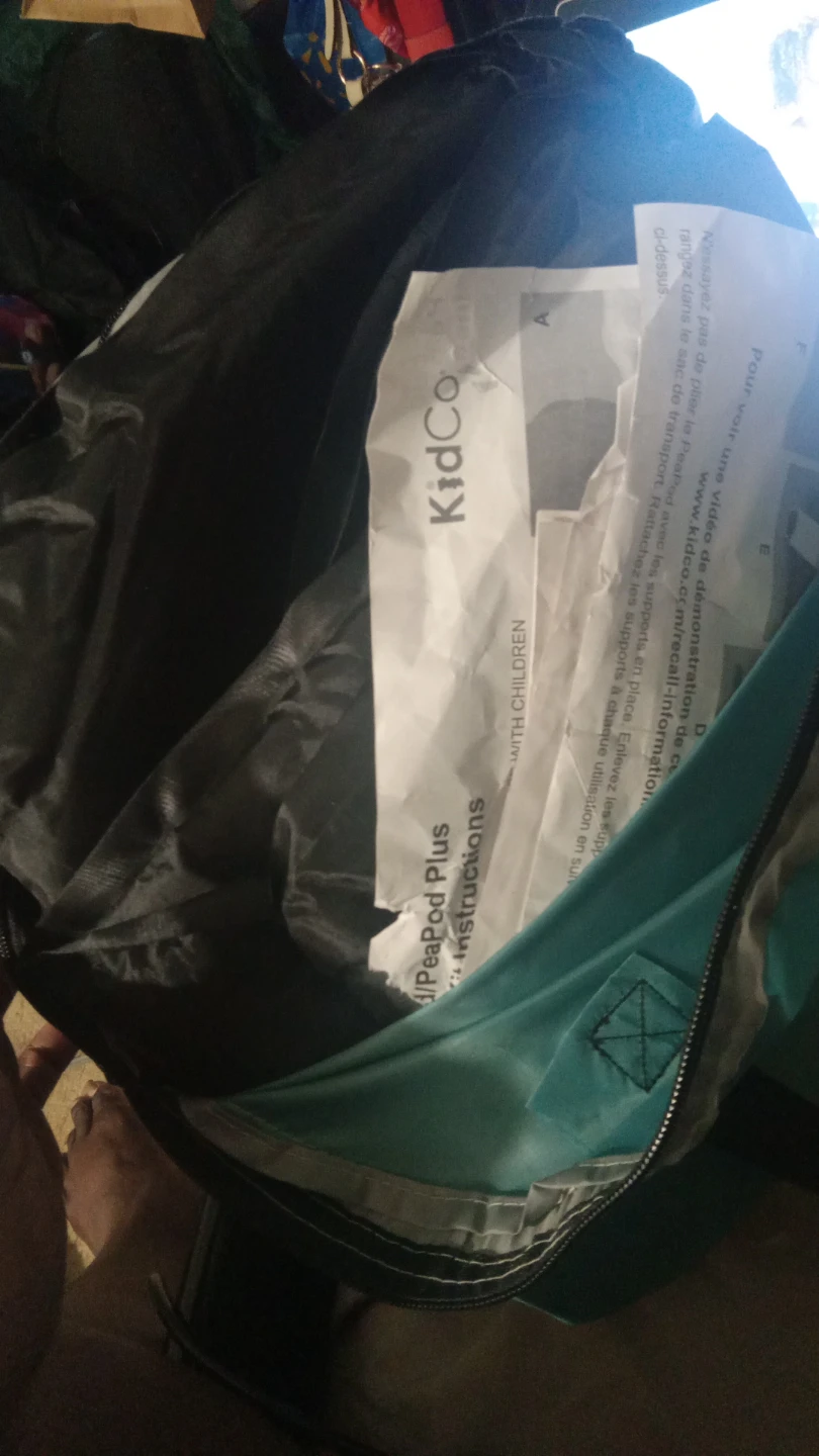 KidCo tent  plus - photo 2