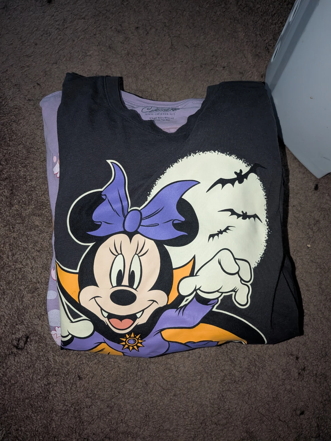 Shirts and dress