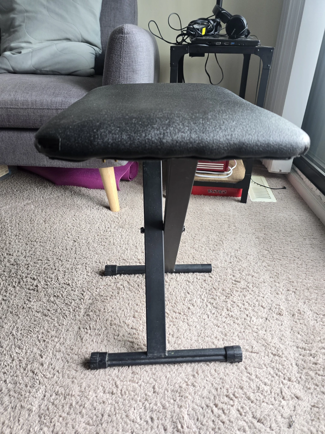 Folding Stool - photo 2