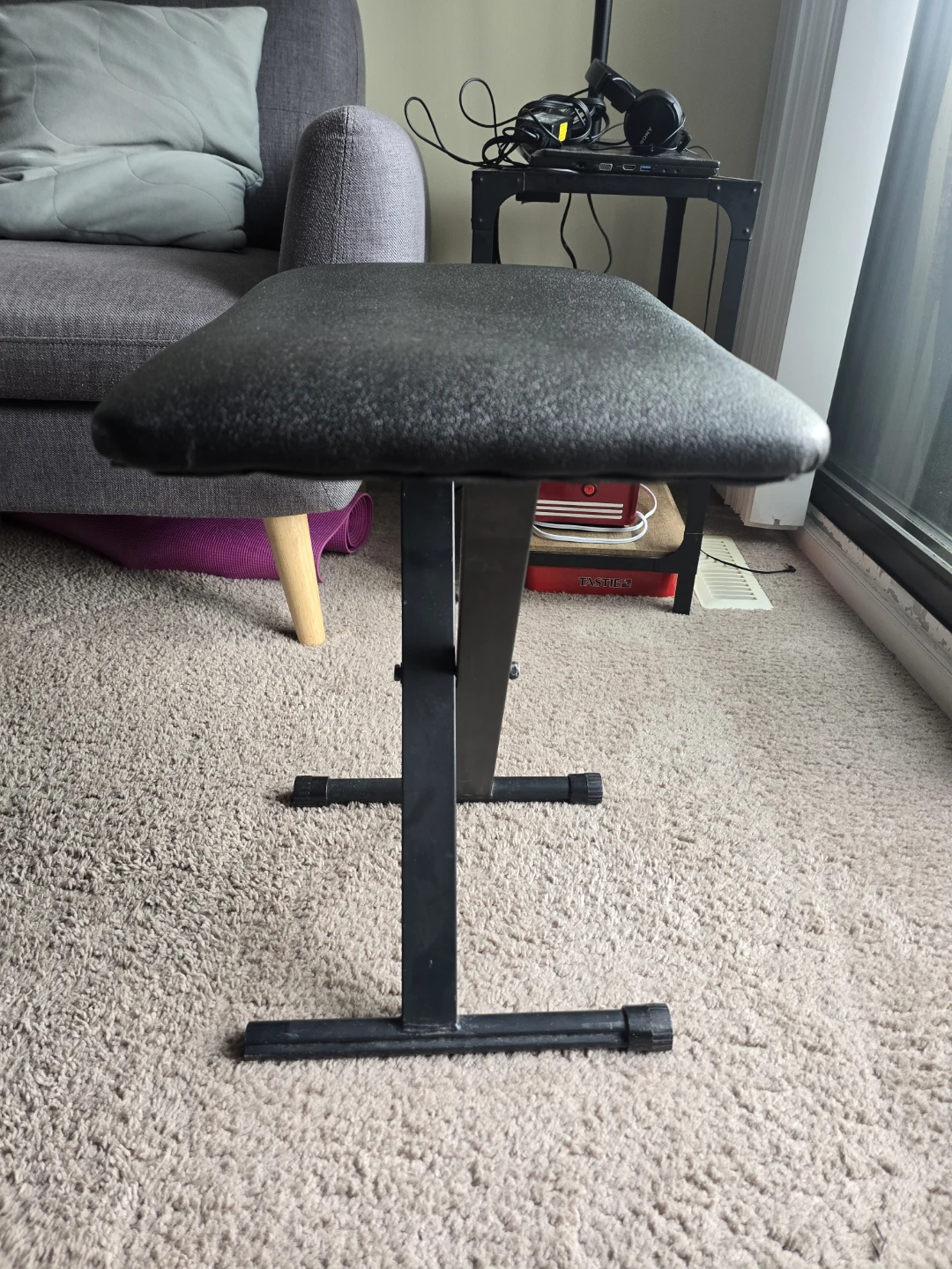 Folding Stool - photo 3