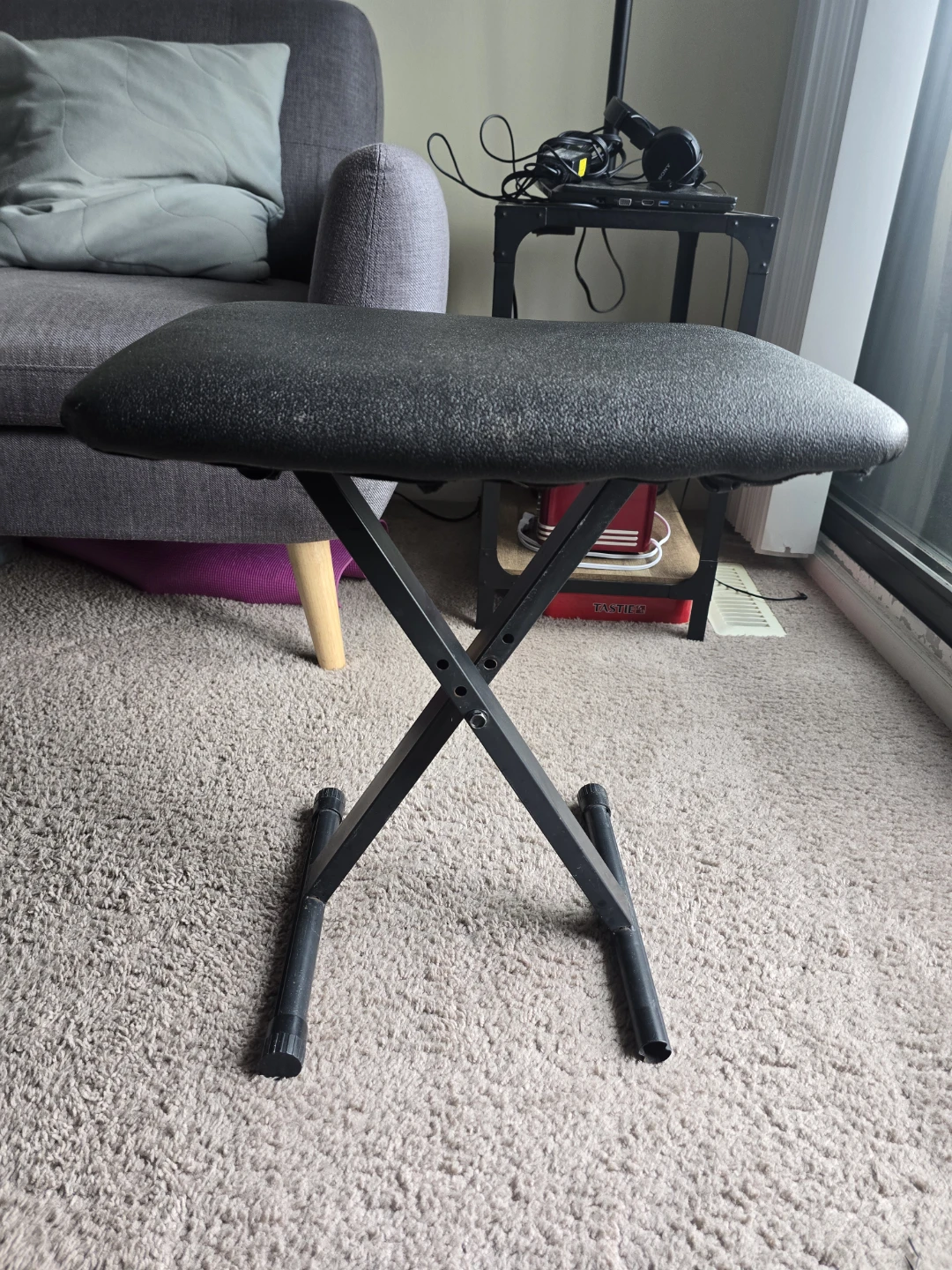 Folding Stool - photo 4