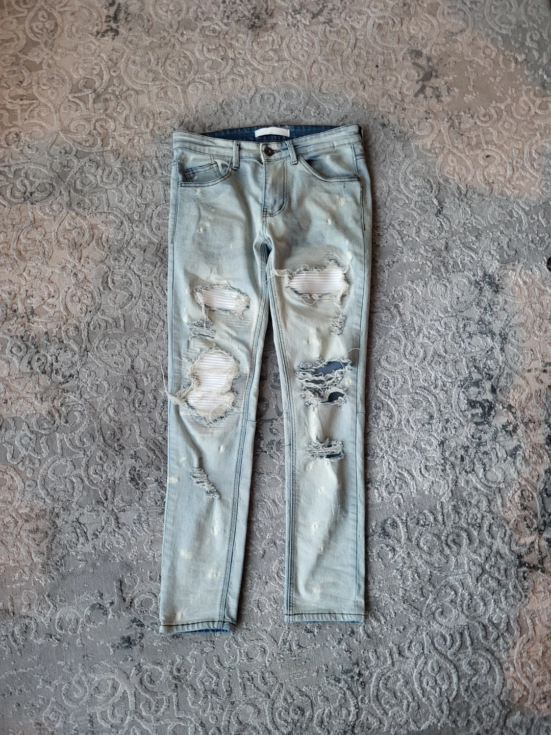 Men's Size 30 Jeans