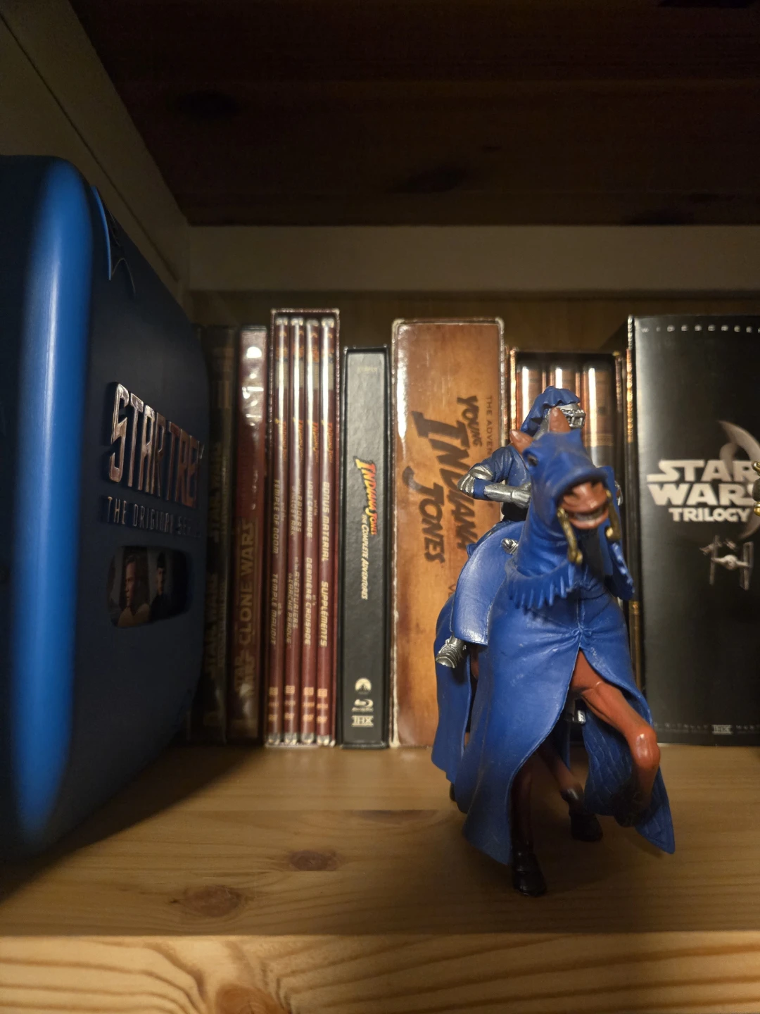 Various DVDs and Blu-rays - photo 2