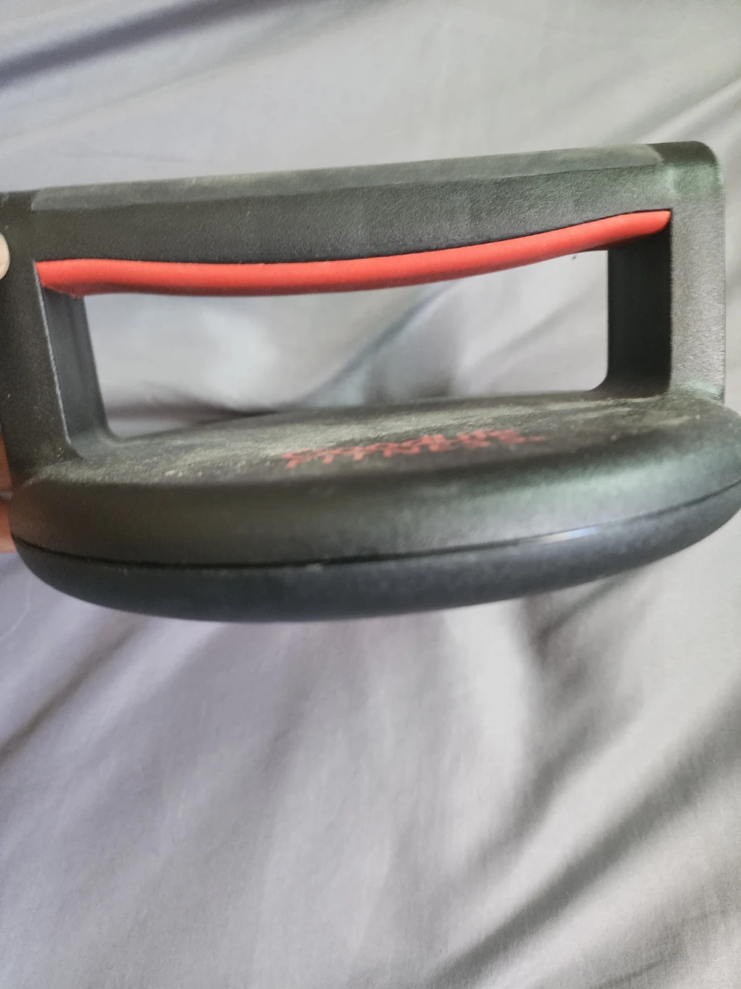 GoodLife Fitness Push-Up Handles - photo 3