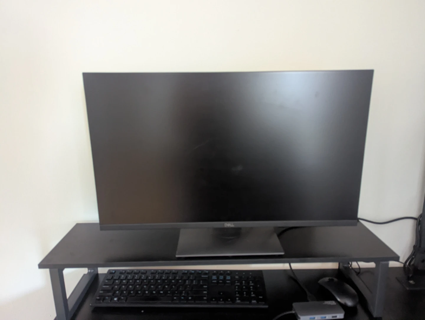 Dell P2719H 27" Flat Panel Monitor