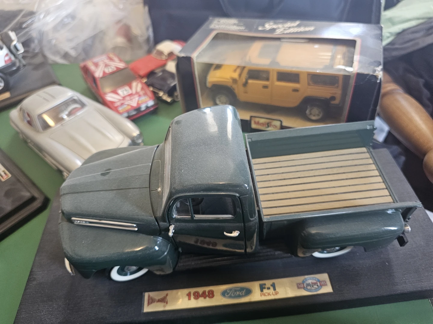 Variety of models cars all for 30 - photo 4
