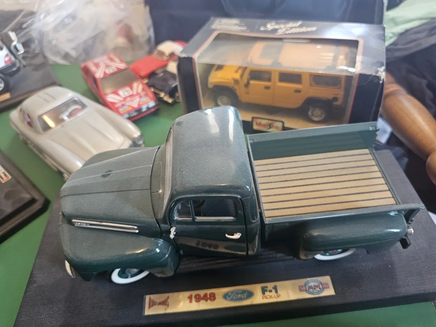 Variety of models cars all for 30 - photo 4