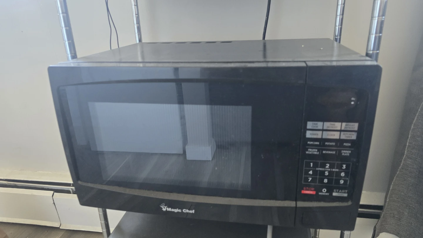 Magic Chef Microwave