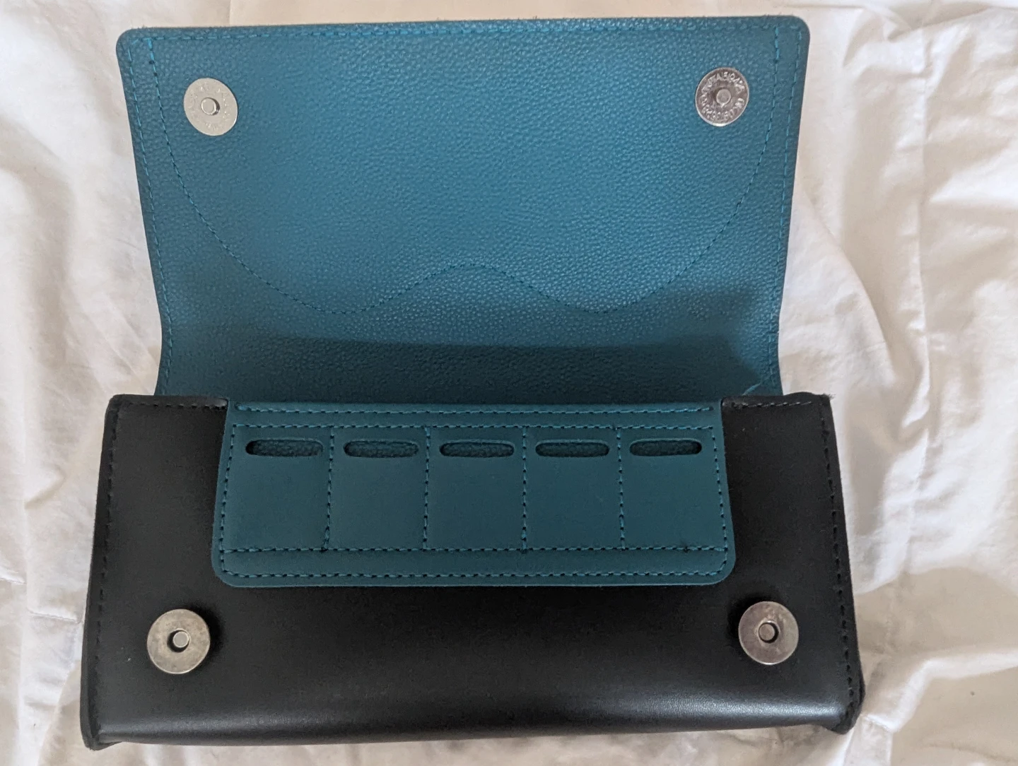 Cyan Switch lite with cover, case, game, SD card - photo 5