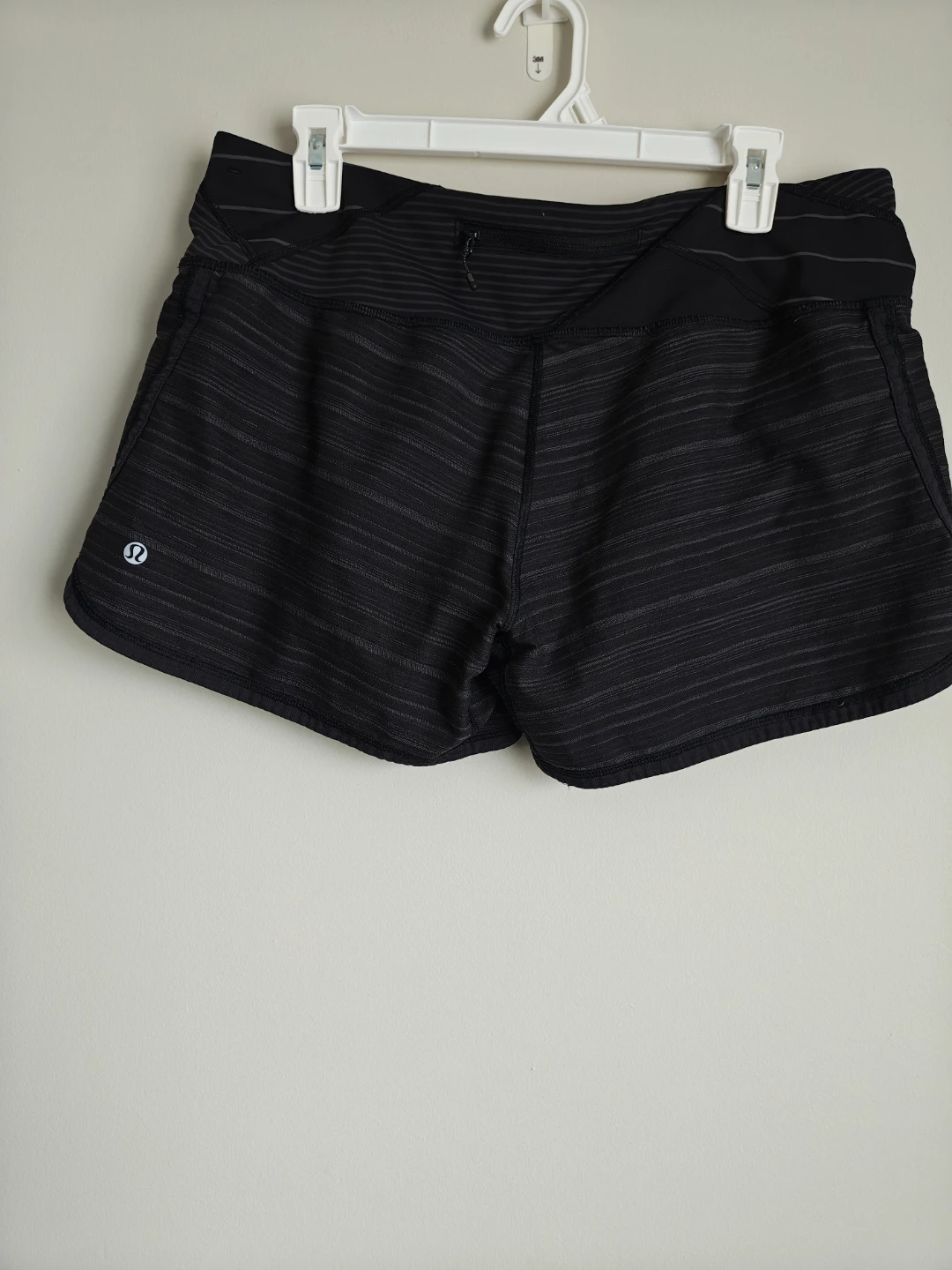 Lululemon Running Shorts