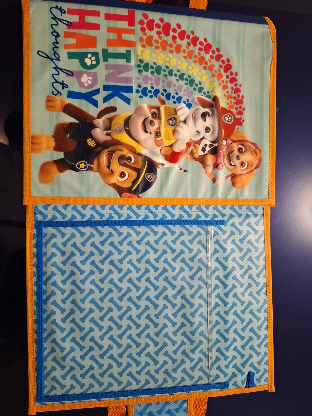 Paw Patrol Activity Folder - photo 3
